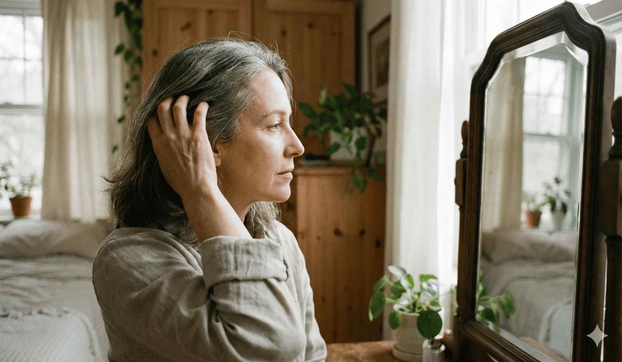 Causes de la perte de cheveux : comprendre et agir efficacement