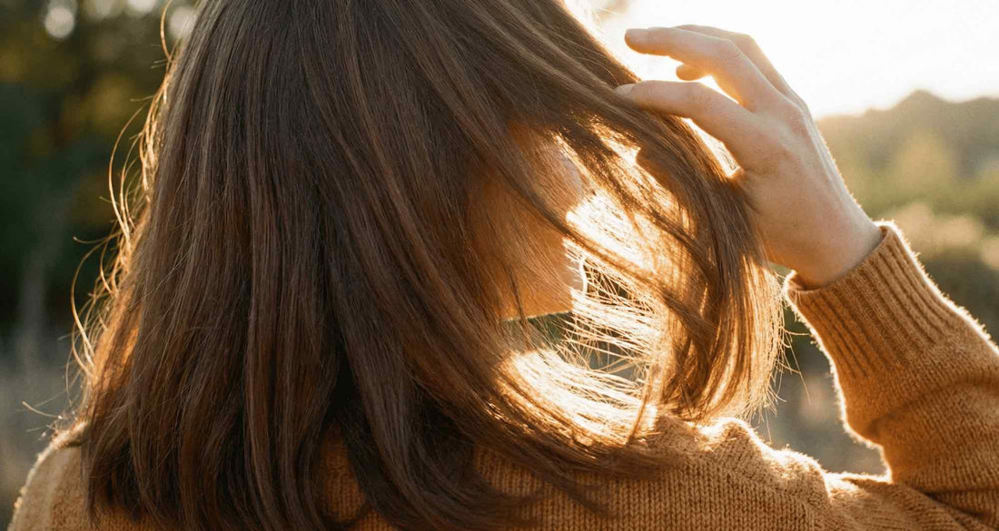 Comment hydrater ses cheveux