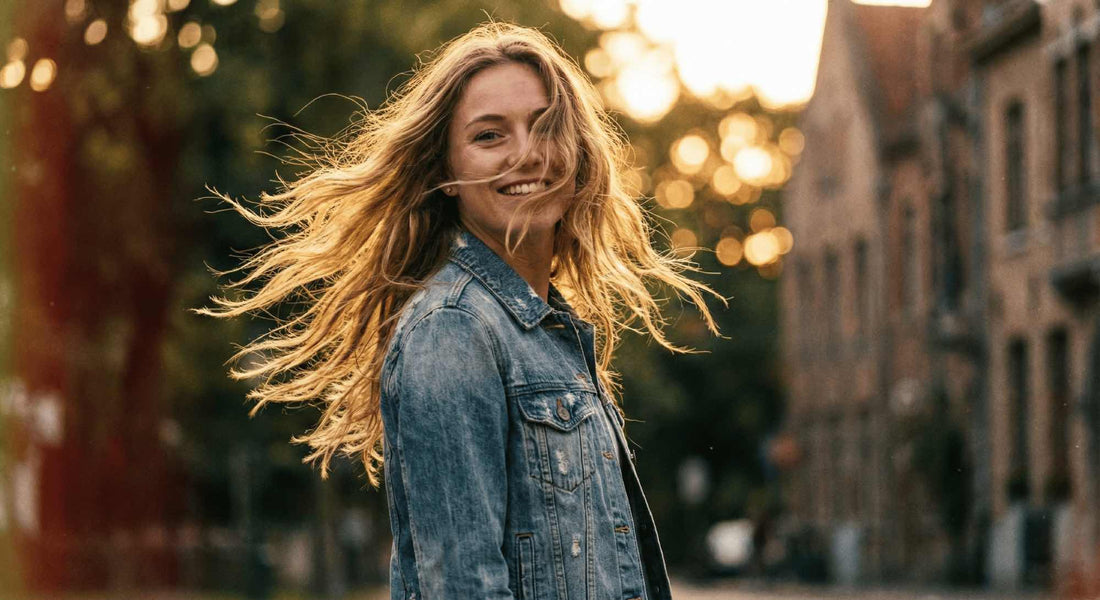 Le guide ultime pour des cheveux volumineux