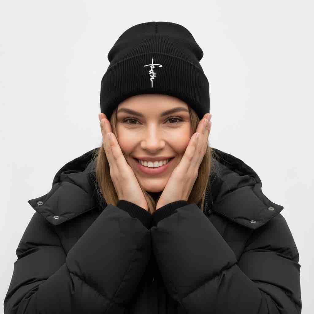 Bonnet d’hiver satin doux – Toucher soyeux et isolation naturelle