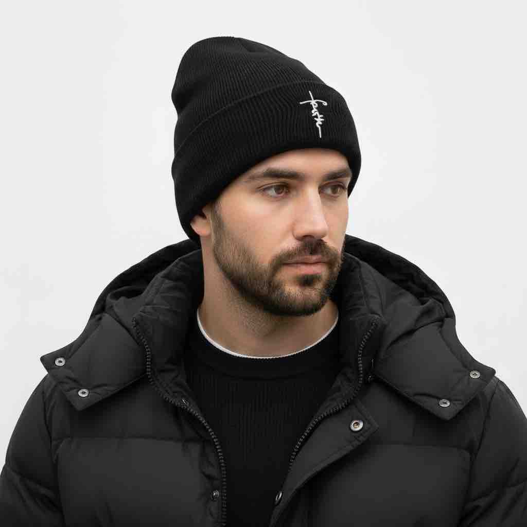 Bonnet d’hiver satin doux – Toucher soyeux et isolation naturelle