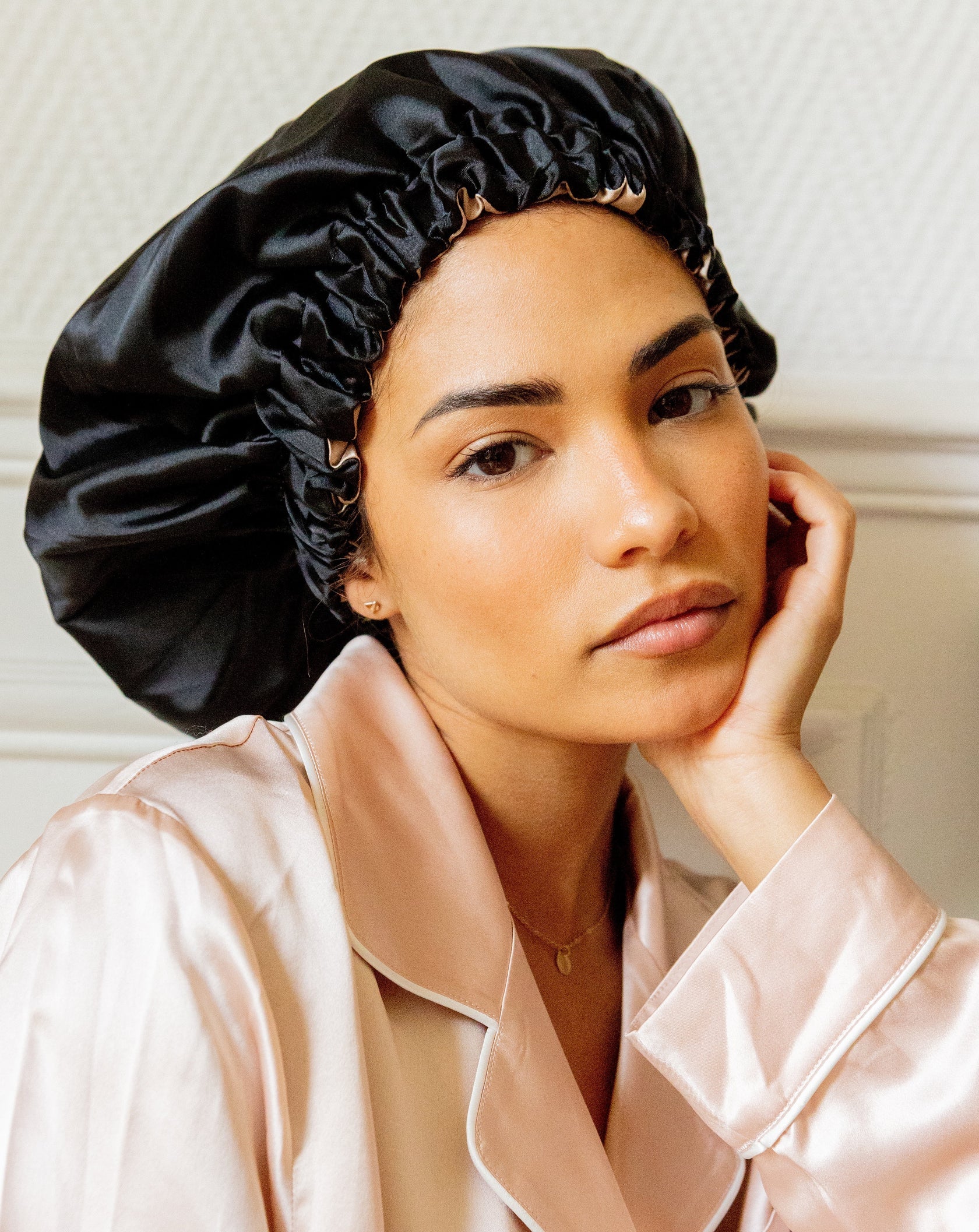 Bonnets doux et protecteurs