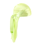 Bonnet satin homme durag – Hydratation et soin des cheveux
