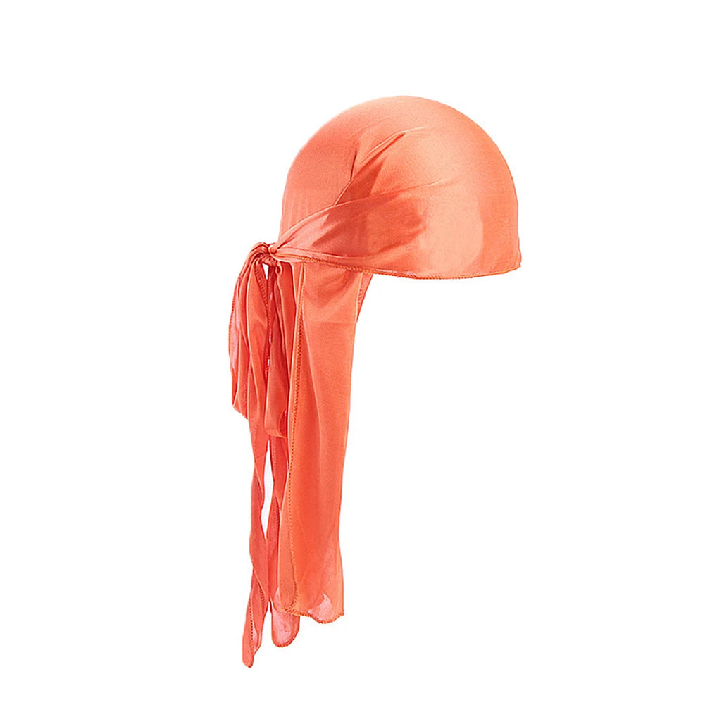 Bonnet satin homme durag – Hydratation et soin des cheveux