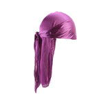 Bonnet satin homme durag – Hydratation et soin des cheveux