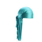 Bonnet satin homme durag – Hydratation et soin des cheveux