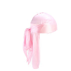 Bonnet satin homme durag – Hydratation et soin des cheveux