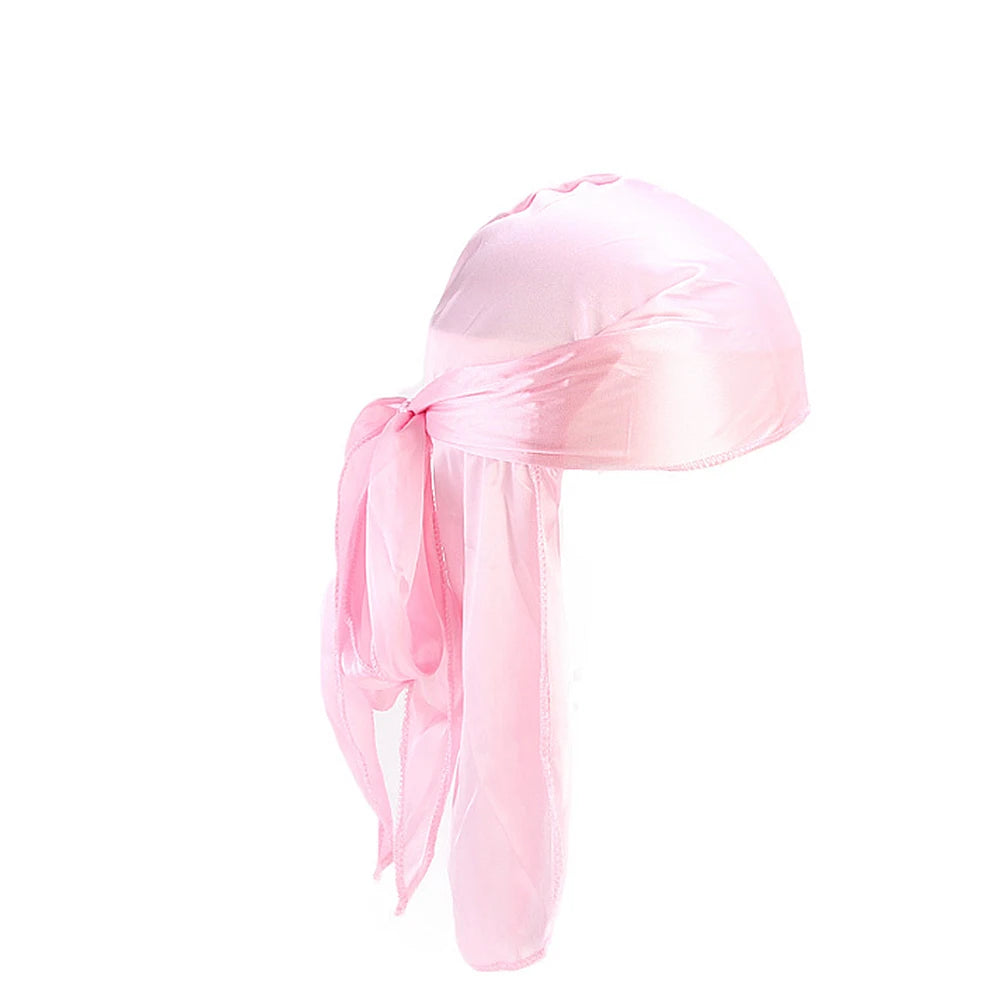 Bonnet satin homme durag – Hydratation et soin des cheveux