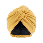 Bonnet hijab intérieur satin – Confort, soin et anti-casse pour les cheveux