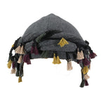 Bonnet satin homme cheveux courts – Douceur et protection capillaire