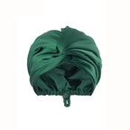 Bonnet en satin pour femme voilée – Douceur sous le hijab
