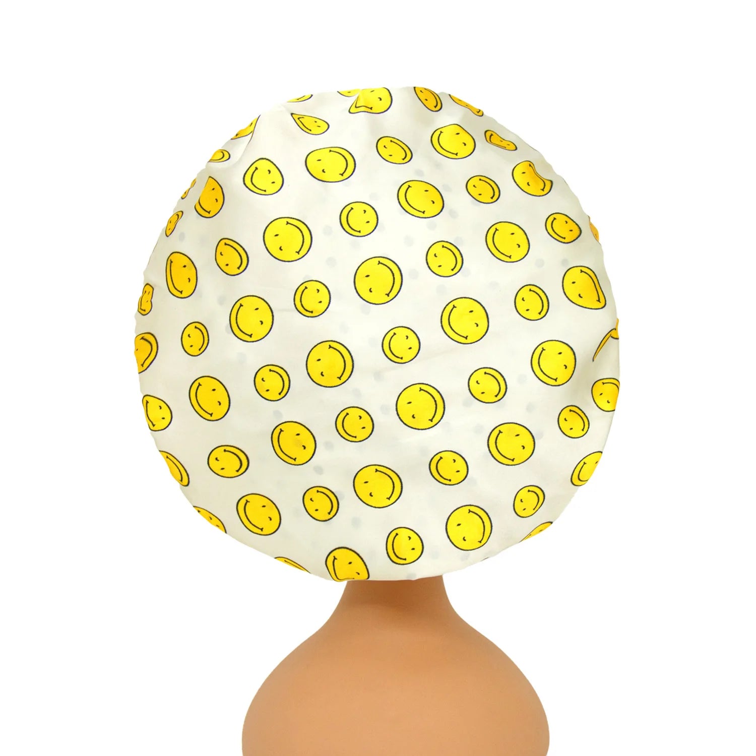 Bonnet satin bébé anti-frisottis – Soin capillaire dès le plus jeune âge