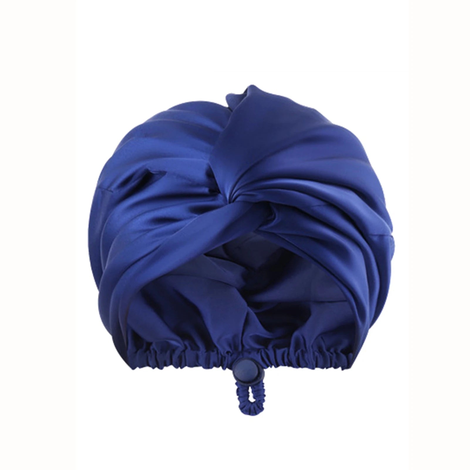 Bonnet en satin pour femme voilée – Douceur sous le hijab