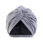 Bonnet hijab intérieur satin – Confort, soin et anti-casse pour les cheveux