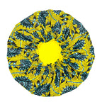 Bonnet de nuit en satin wax – Élégance africaine et confort nocturne