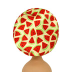 Bonnet satin bébé anti-frisottis – Soin capillaire dès le plus jeune âge