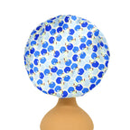 Bonnet satin bébé anti-frisottis – Soin capillaire dès le plus jeune âge