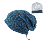 Bonnet satin homme sport respirant – Légèreté et confort post-entraînement