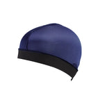 Bonnet satin homme – Confort et soin capillaire nocturne