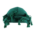 Bonnet satin homme cheveux courts – Douceur et protection capillaire