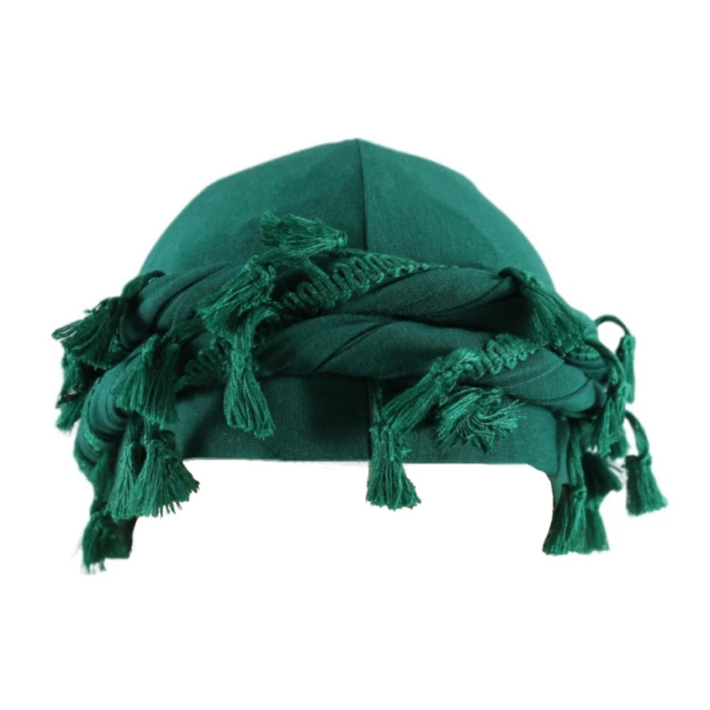 Bonnet satin homme cheveux courts – Douceur et protection capillaire