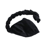 Bonnet satin homme afro naturel – Préserve la santé du cuir chevelu