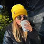 Bonnet intérieur satin hiver mixte – Confort et chaleur pour tous