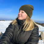 Bonnet intérieur satin hiver mixte – Confort et chaleur pour tous