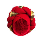 Bonnet satin cheveux naturels anti-casse – Hydrate et protège la fibre